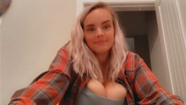 Whiptrax Nude Leaked Big Boobs Bouncing Porn Video Leaked
