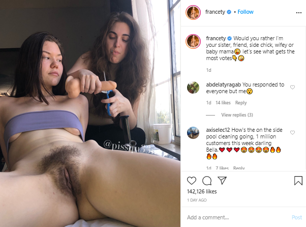 Step Family OnlyFans Nude Leak