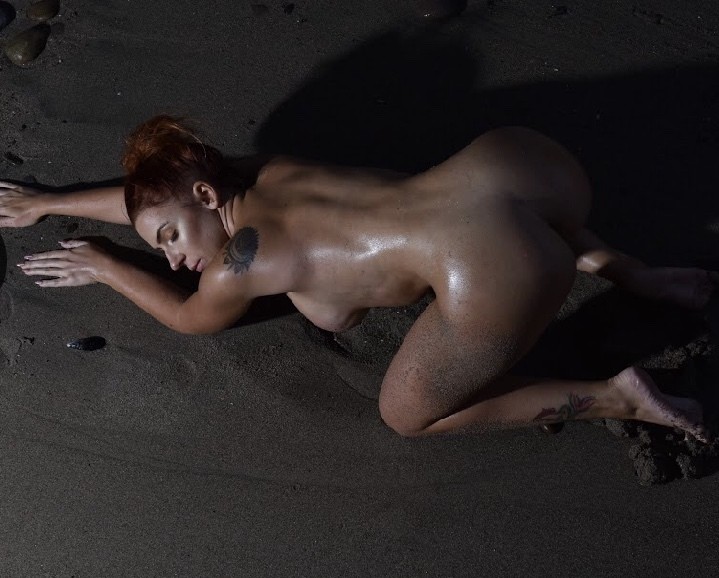 Leaked Nude Video of Amanda nicole leaked sextape and photos.