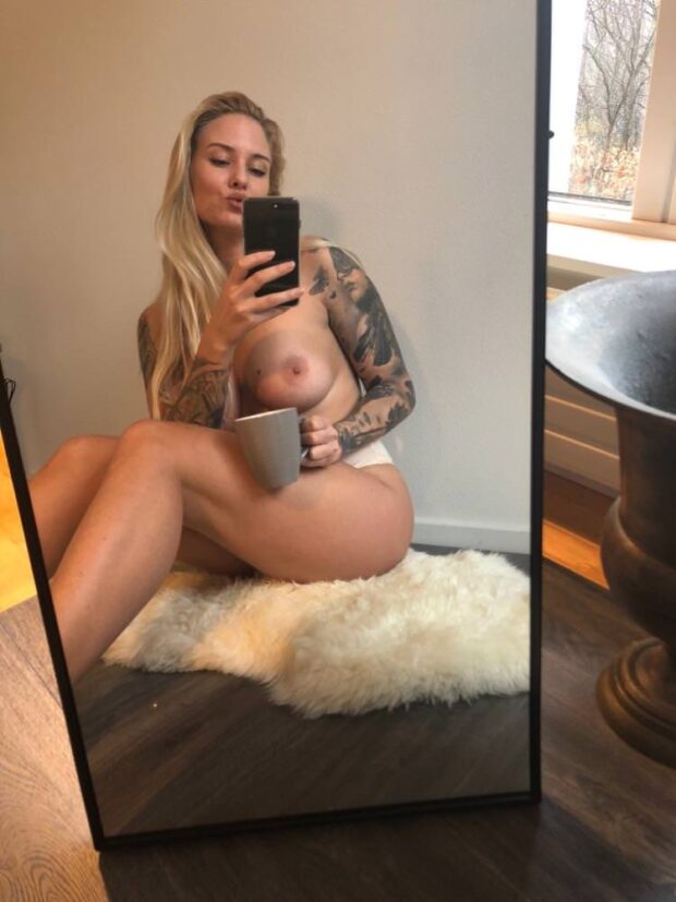 And Nudes Onlyfans @skyla_jade Sextapes Leaked