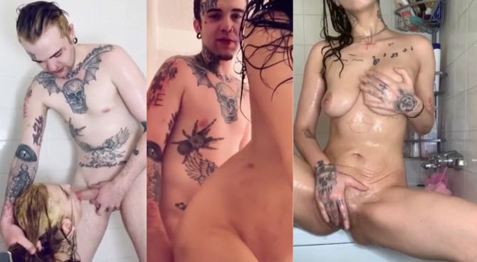 VIP Leaked Video Roma Army Nude Chloe Roma Onlyfans! - Nudes