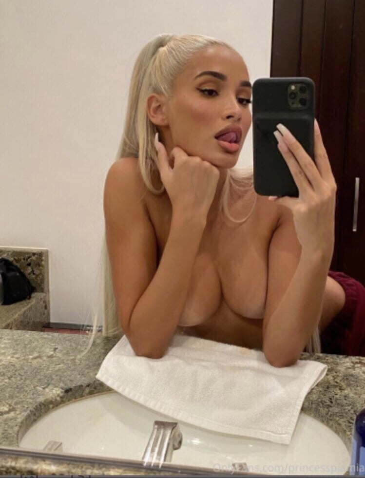 Pia Mia Leaked Nude Photos and Videos! 