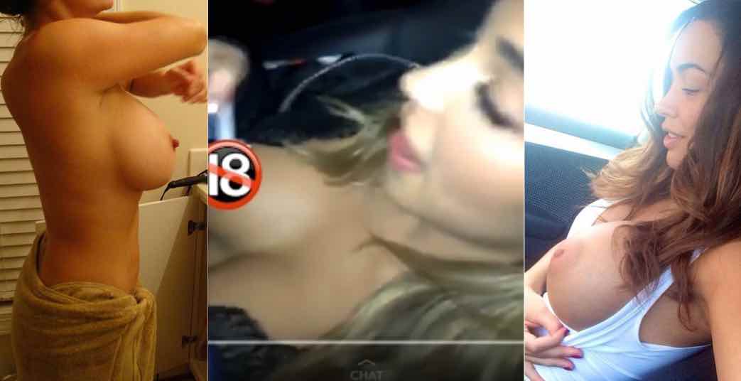 Chantel Jeffries Nude & Sex Tape Leaked! - Nudes Leaked