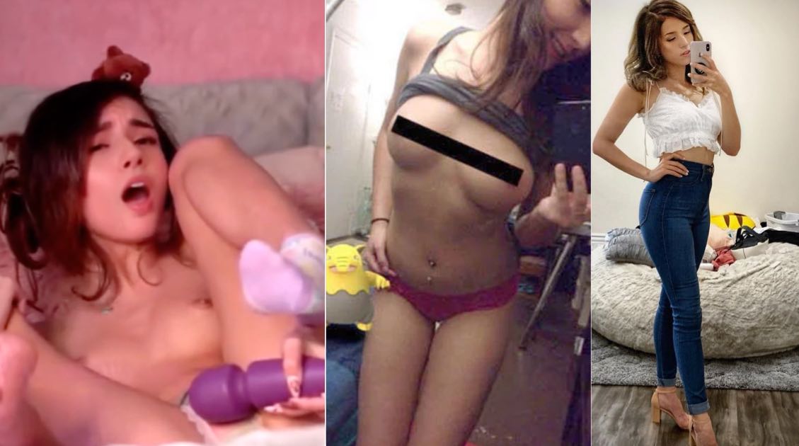 Best Leaks of Onlyfans: VIP Leaked Video Pokimane Nude Photos Leaked (Twitc...