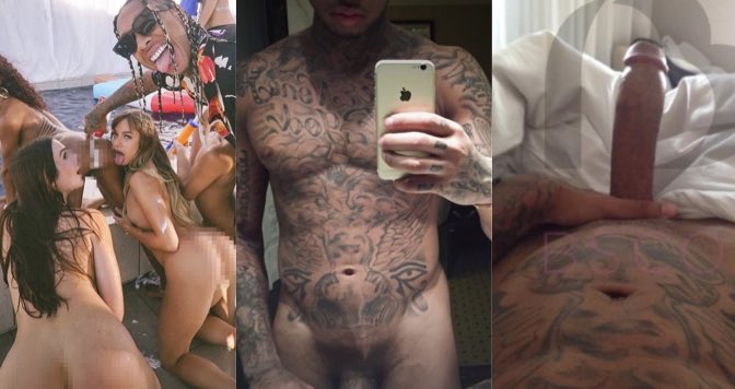 Best Leaks of Onlyfans: VIP Leaked Video Tyga Nude & Sex Tape Onlyf...