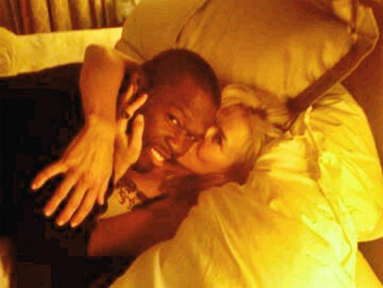 01 Chelsea Handler sex tape with 50 cent