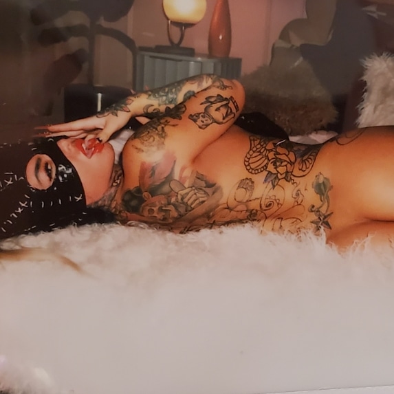 Christy Mack Leaked Nudes (152 Pics + 3 Videos) .