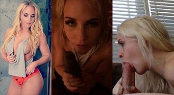 Fitnessmodelmomma Jess Picado Nude Blowjob Onlyfans Video Leaked