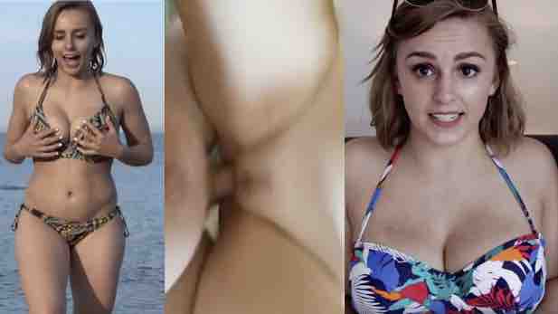 Please enable JavaScript Hannah Witton Nude Photos And Sex Tape Porn Leaked...