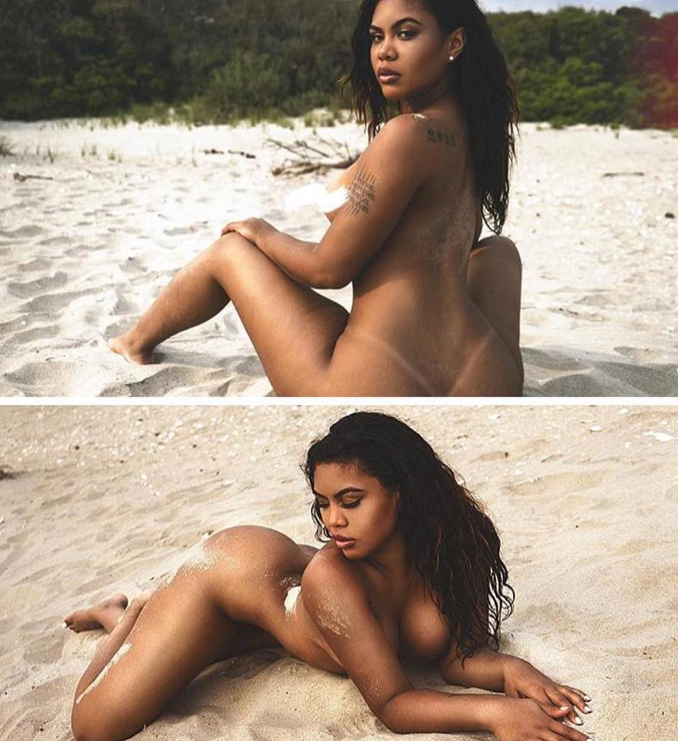 Taylor Hing Instagram Model Sex Tape & Nude (Love And Hip Hop) .