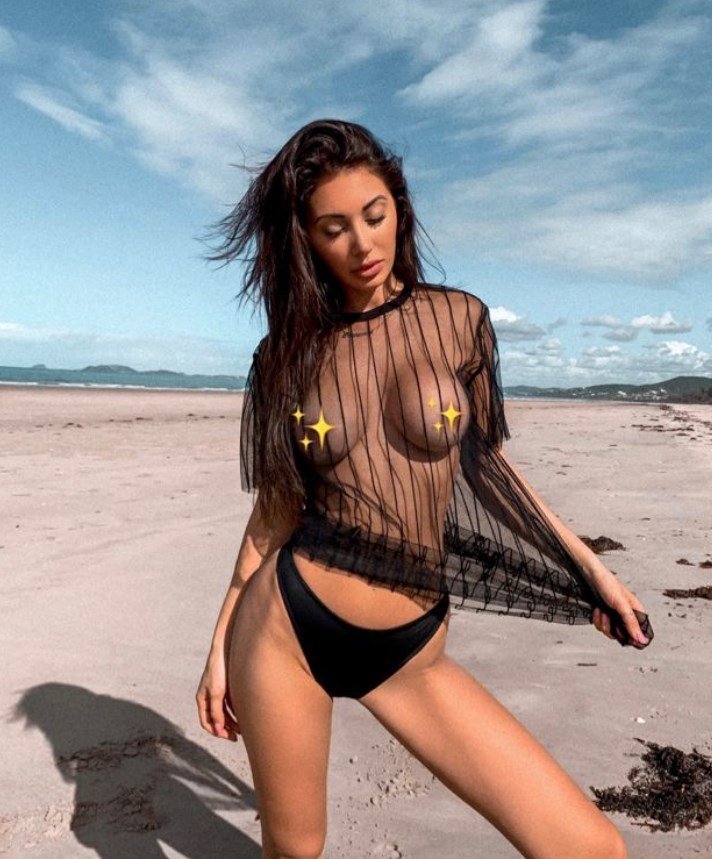 Francesca farago leaked nudes ✔ FULL VIDEO: Francesca Farago