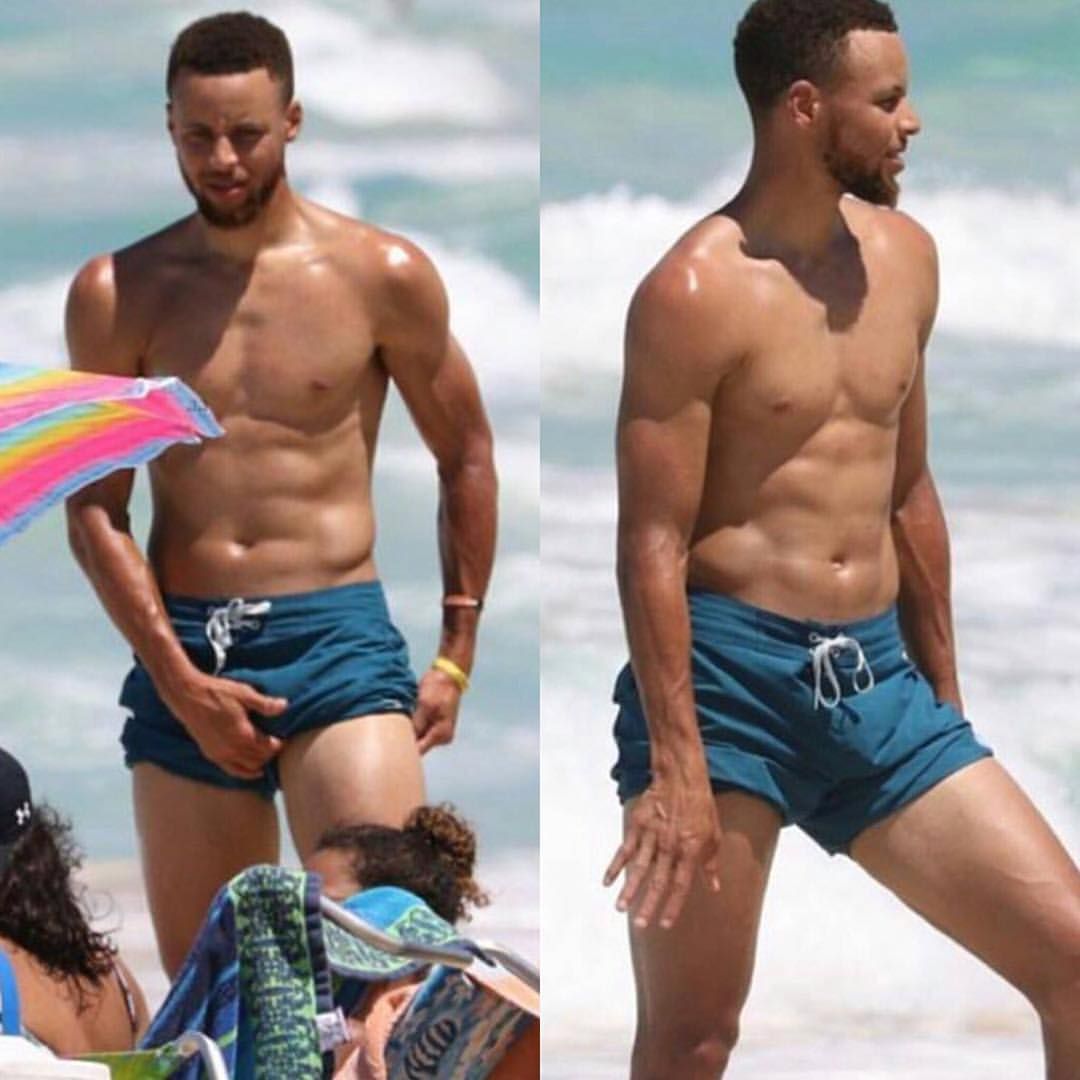 Stephen Curry "Wardell" & wife Ayesha packing heat sex tape a...