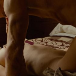the only elizabeth olsen nude pictures are here 12