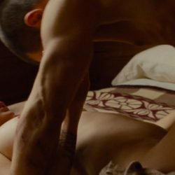 the only elizabeth olsen nude pictures are here 15