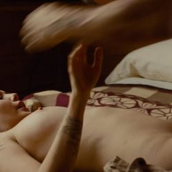 the only elizabeth olsen nude pictures are here 7