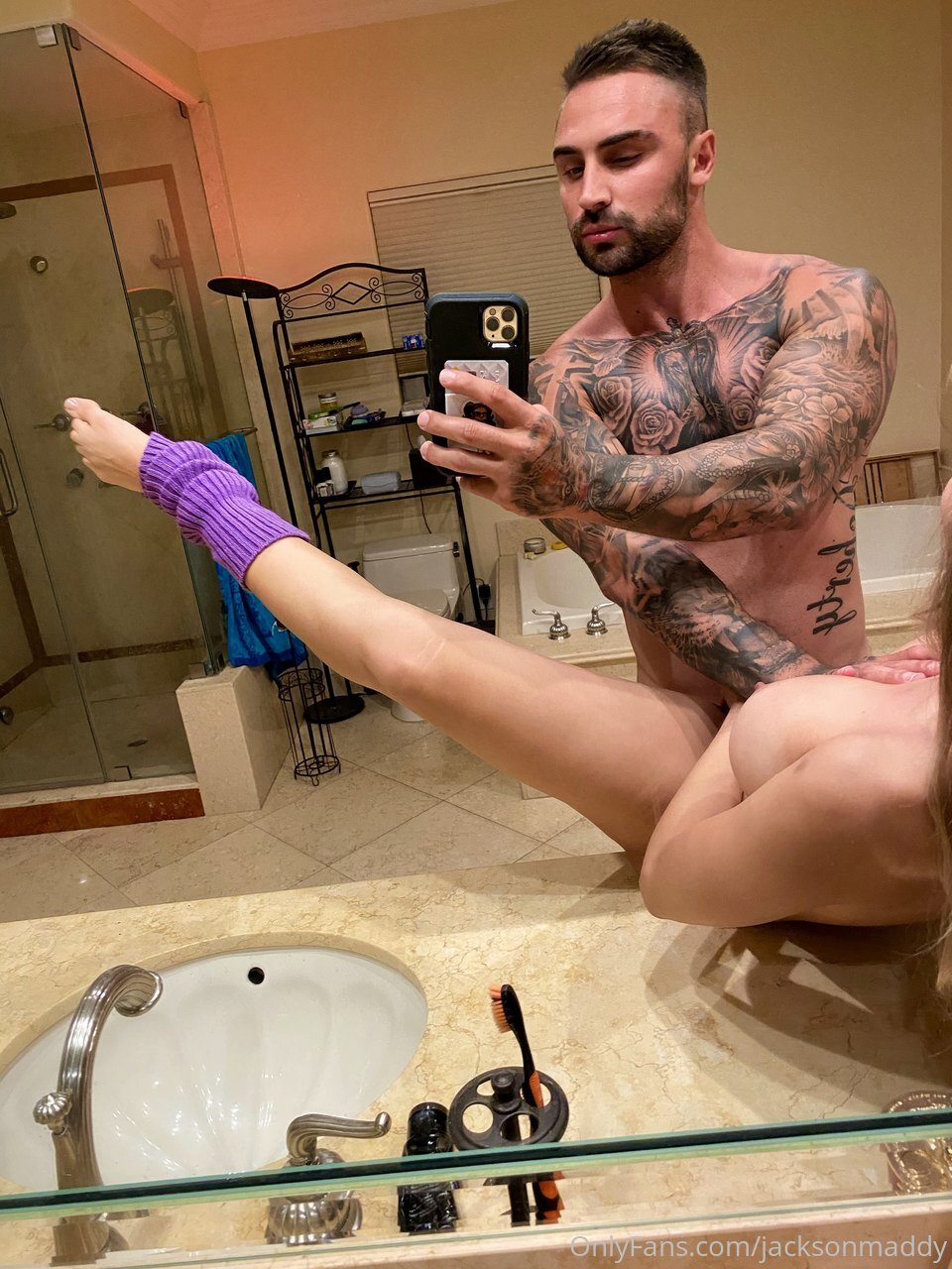 NEW PORN: Jackson And Maddy Nude and sex tape Onlyfans Leaked! 
