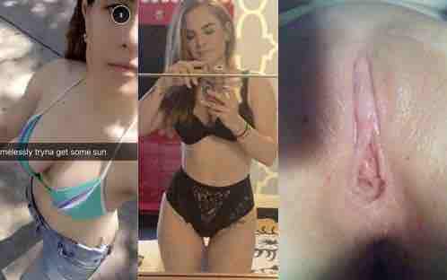 Joanna ‘JoJo’ Levesque Nude pictures and porn leaked! 