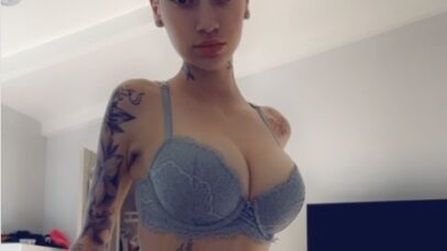Bhabie video onlyfans bhad new Hot !