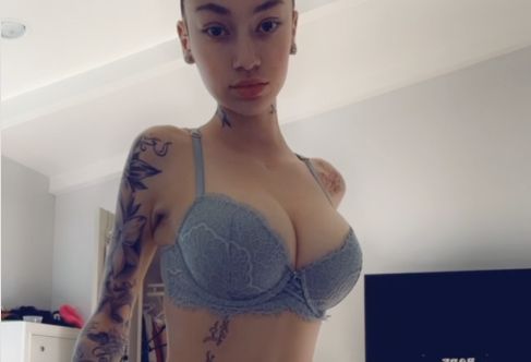 Bhad bhabie nudes on onlyfans