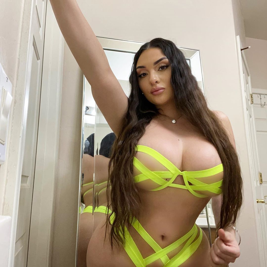 FULL VIDEO: Itsleahjessica Nude Onlyfans Jessica Gonzalez! 