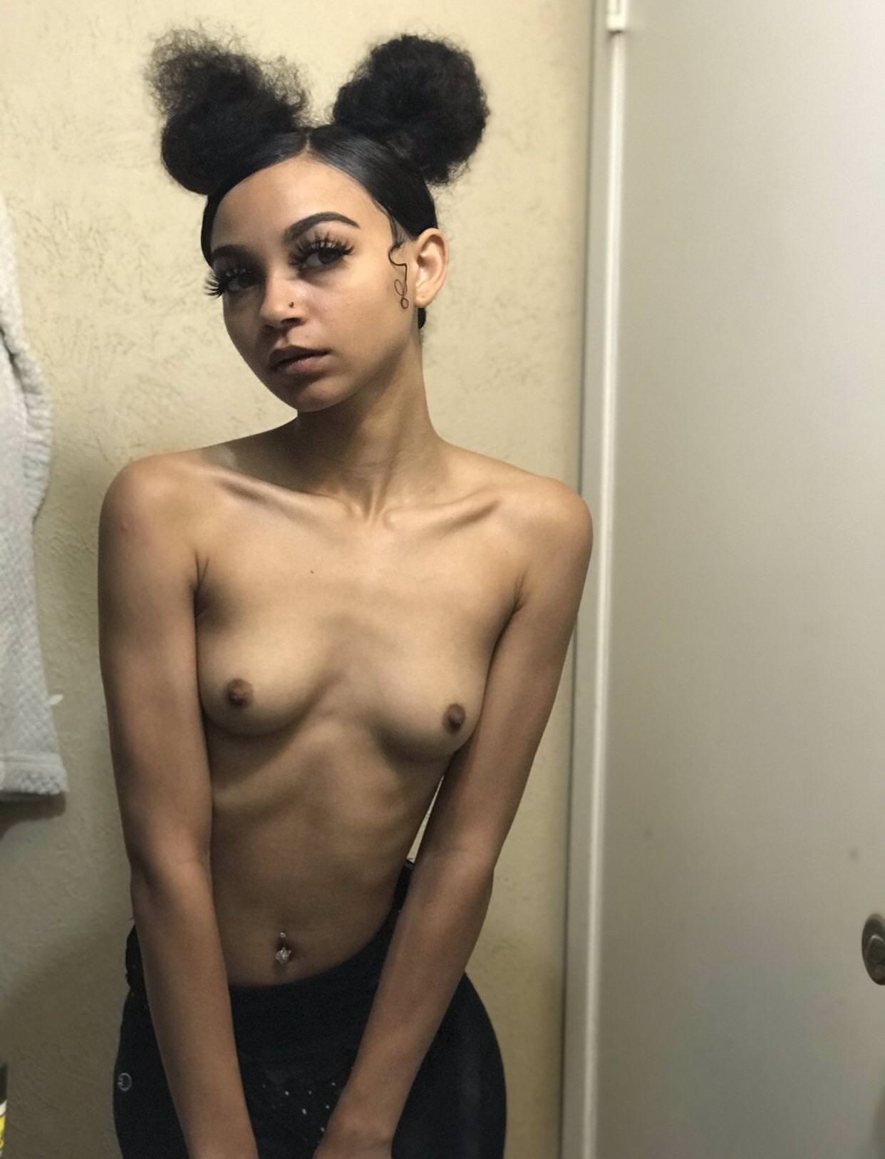 Kaisy Dinero Nude Onlyfans & Porn Leak.