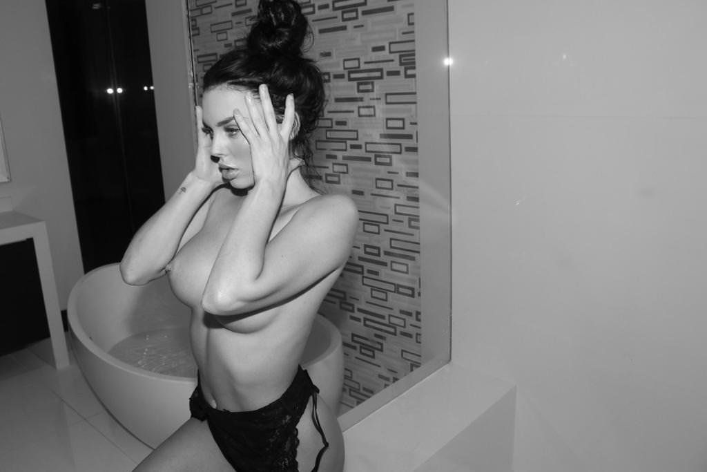 Kaitlynn Anderson Nudes & Porn Leaked! 