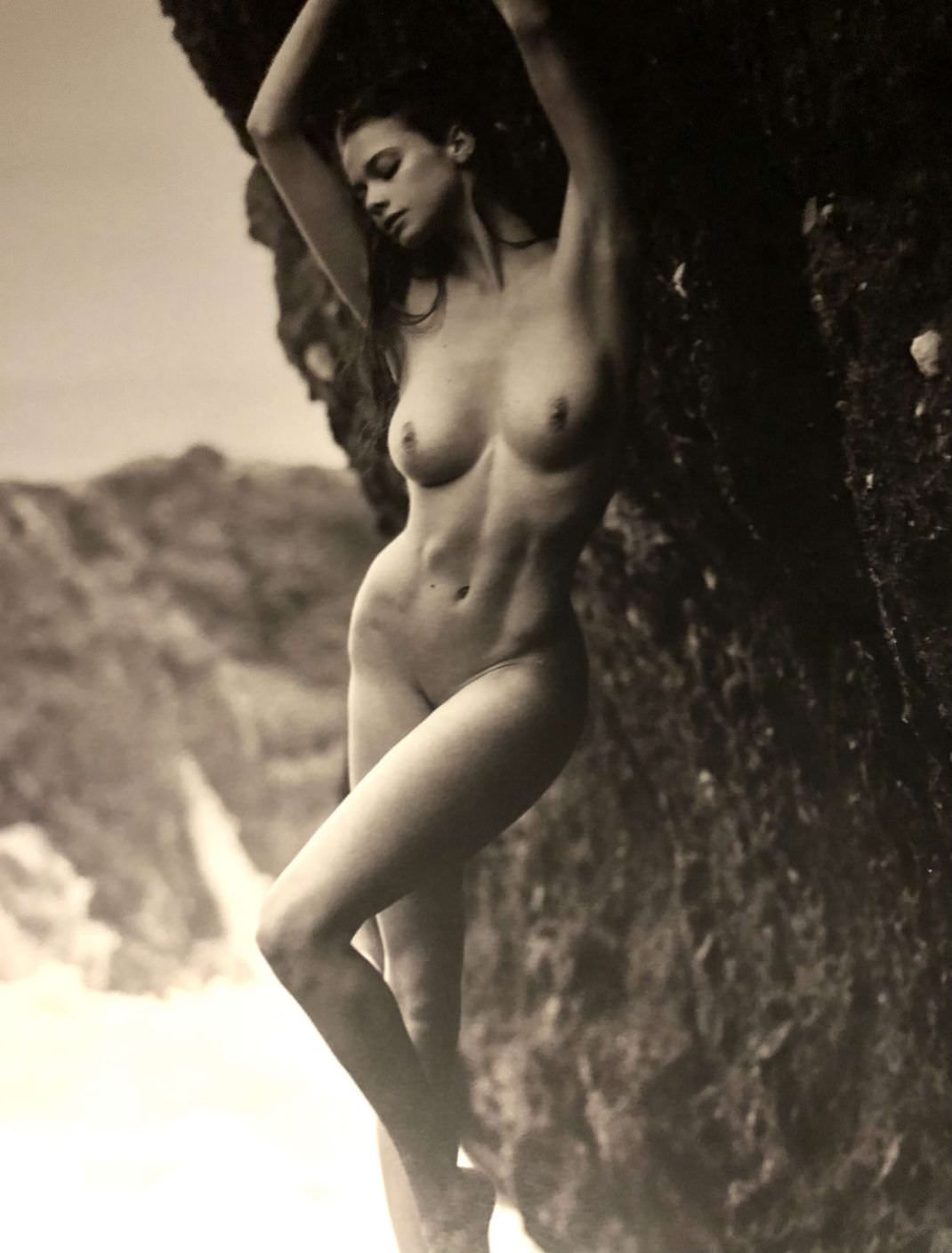 Michelle Ellyse Schlaman Nude Photos - Nudes Leaked - DaftSe