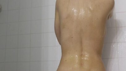 abby opel nude shower masturbation onlyfans video leaked EQSSJV