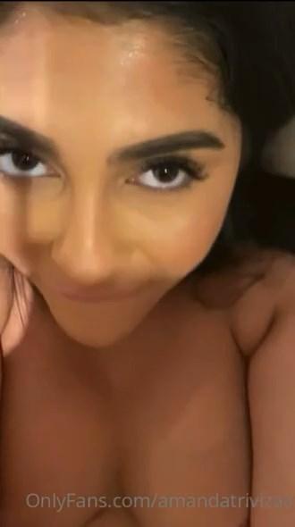 amanda trivizas nude sex tape onlyfans video leaked DWKYYR