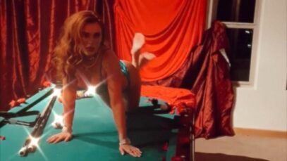 bella thorne lingerie dance onlyfans video leaked QQRFTU