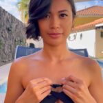 chanel uzi bikini striptease onlyfans video leaked BXIPBD