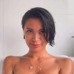 chanel uzi nude bath masturbation onlyfans video leaked KCMMBP