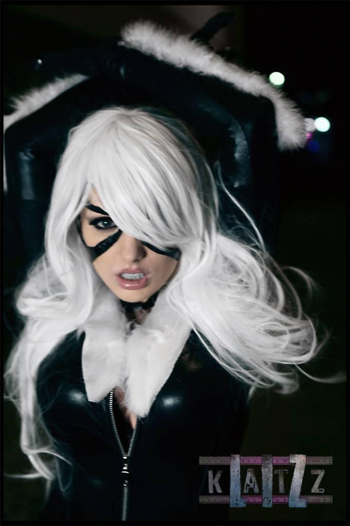 liz katz nude black cat spider man cosplay onlyfans set leaked IIQFYE