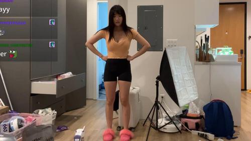 Aria Saki Sexy - ariasaki Twitch Streamer Hot Photos.