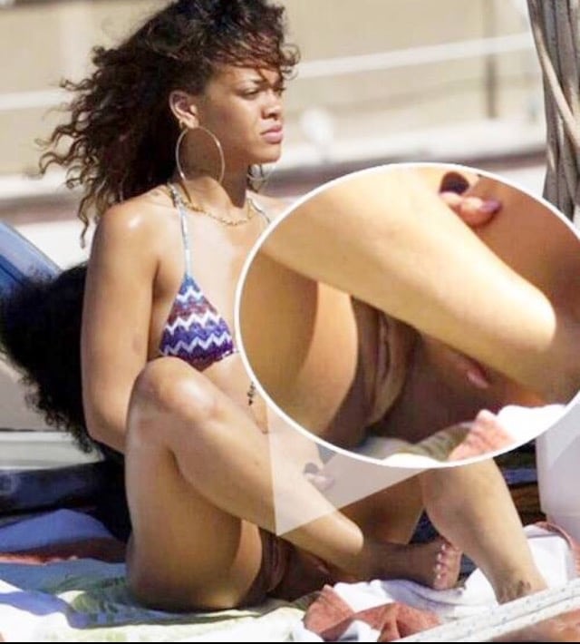 VIP Leaked Video Rihanna Nude & Sex Tape Leaked! 