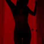 indiefoxx bikini devil onlyfans video leaked YPJZBK