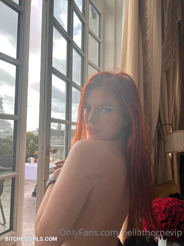 Bella Thorne Porn - Celebrity Onlyfans Leaked Pics