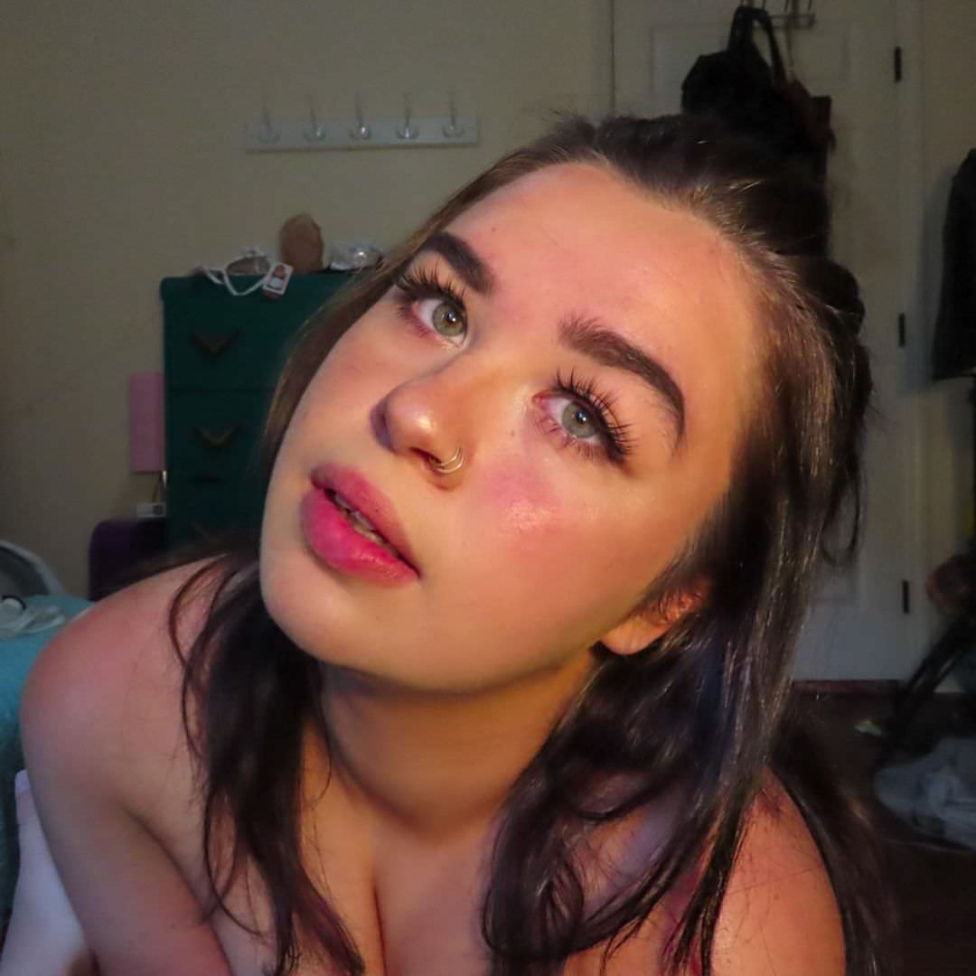 VIP Leaked Video Maddie May Nude & Sex Tape Bubblebratz Leaked! 