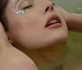 amanda cerny nude bath onlyfans video leaked PXUOET