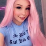 belle delphine nude boobs onlyfans video leaked ZOGNXO