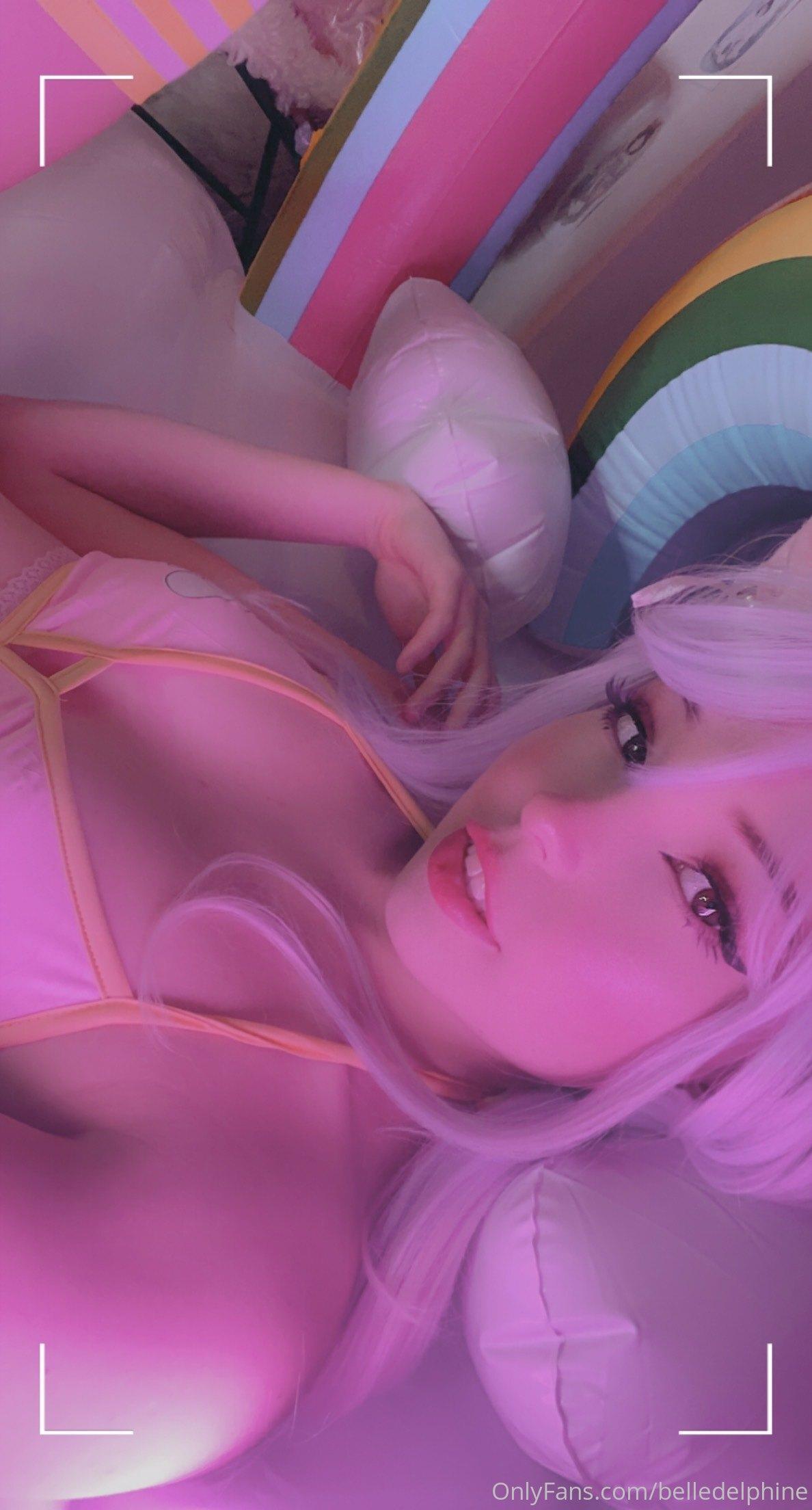 belle delphine nude horny pussy masturbation onlyfans set FDCHSZ