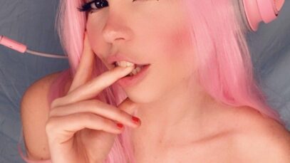 belle delphine nude whipped cream onlyfans set leaked DUQDML