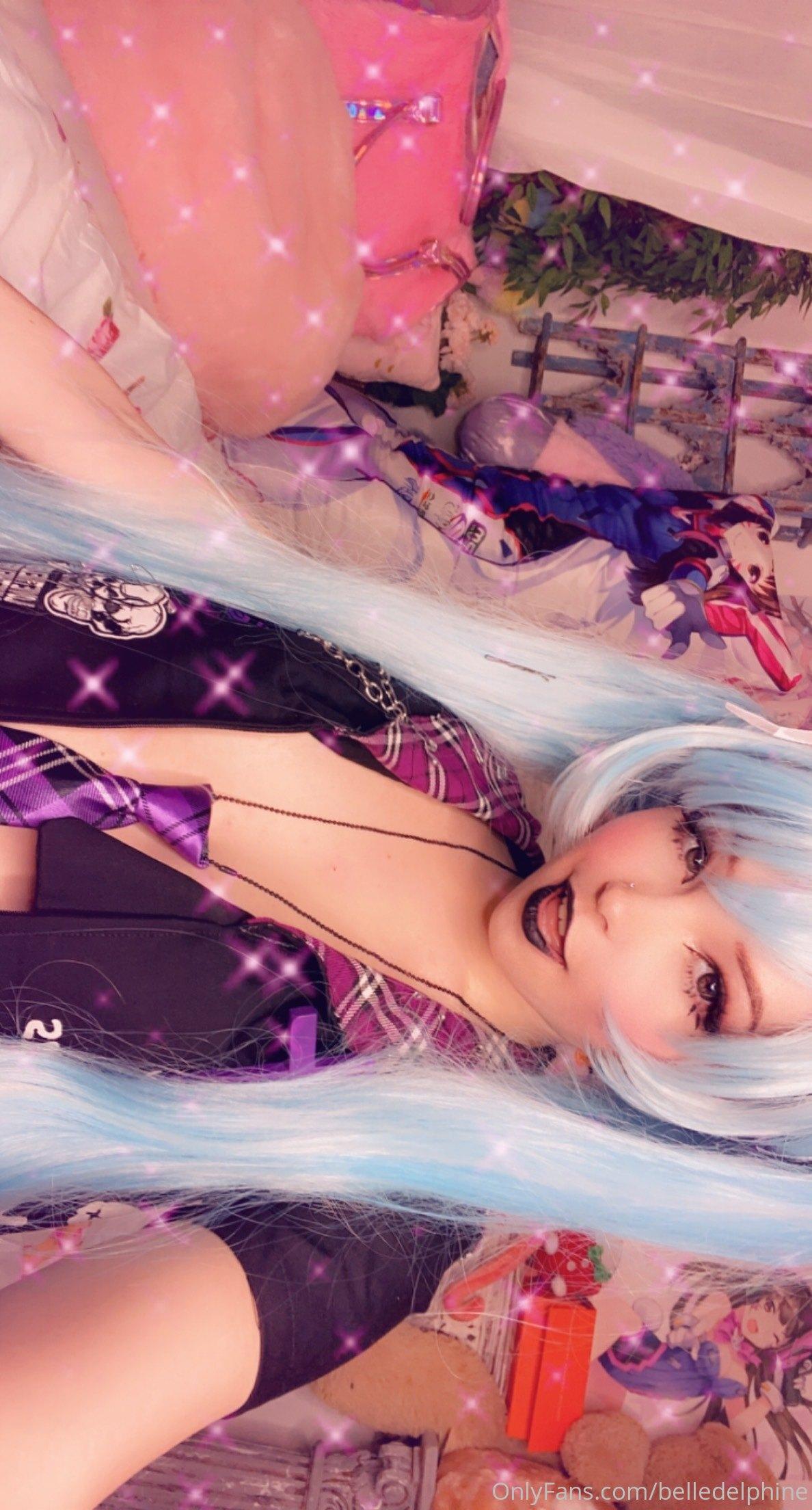 belle delphine onlyfans dungeon master onlyfans set leaked OYYXYP