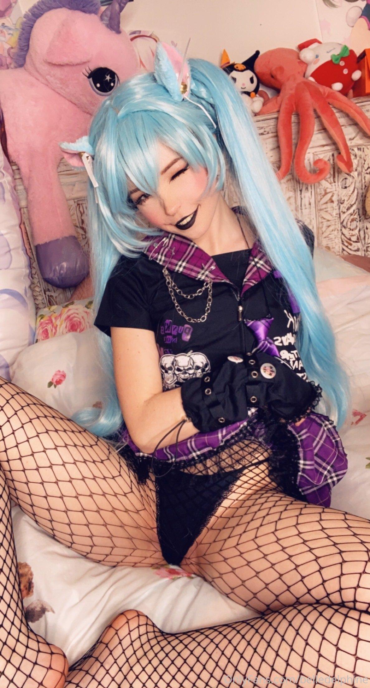 belle delphine onlyfans dungeon master onlyfans set leaked WFXXCQ