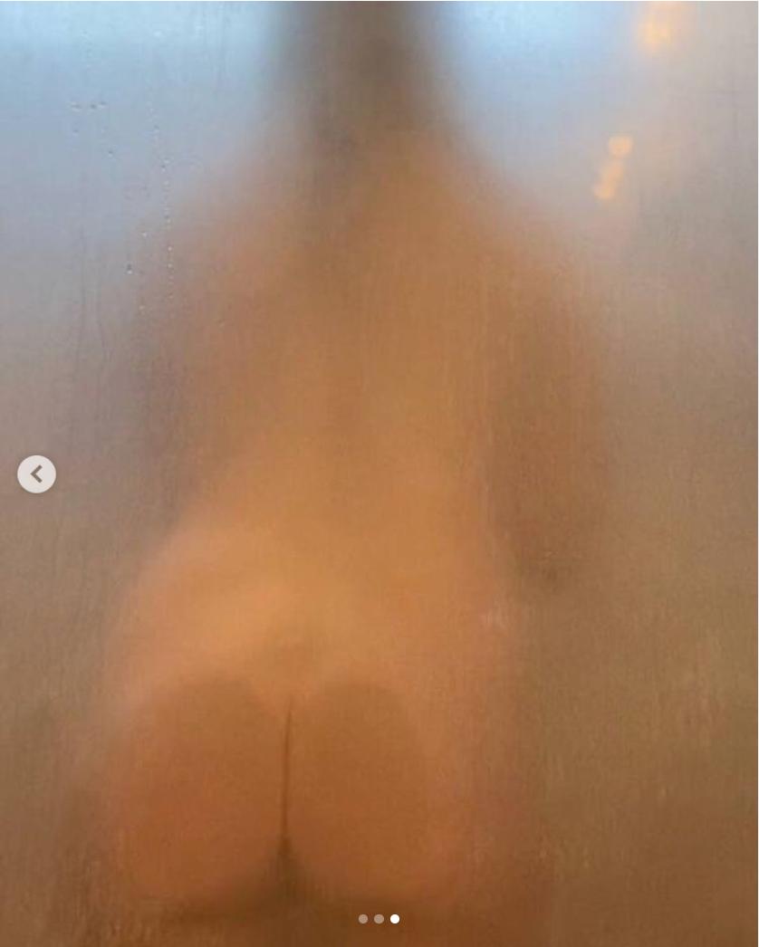 fangs nude shower onlyfans content leaked UMHTER