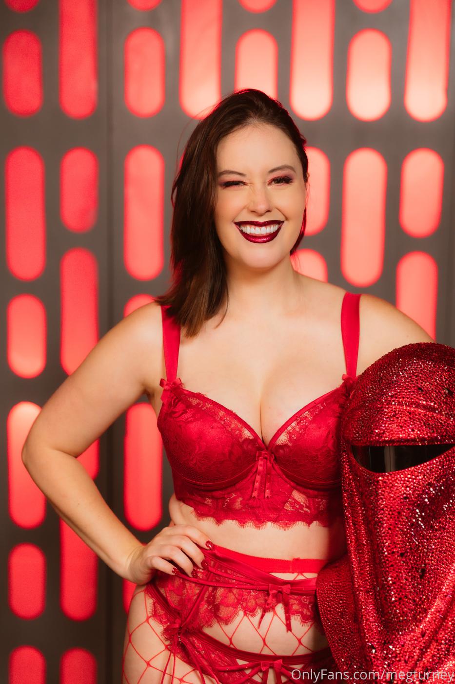 meg turney imperial guard topless cosplay onlyfans set leaked AJCFMD