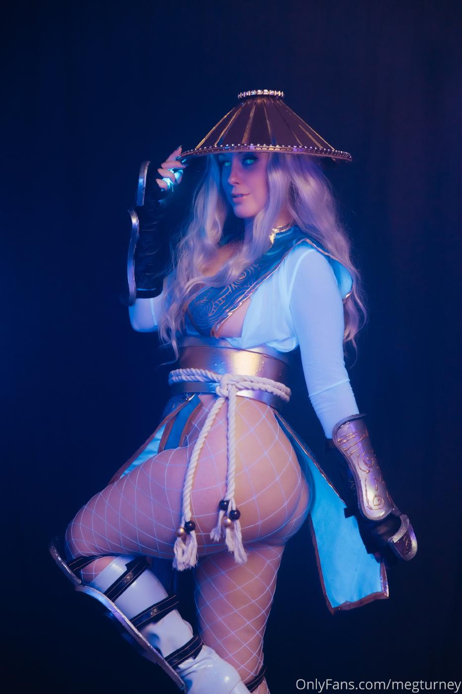 meg turney lord raiden topless onlyfans set leaked IFWWAL