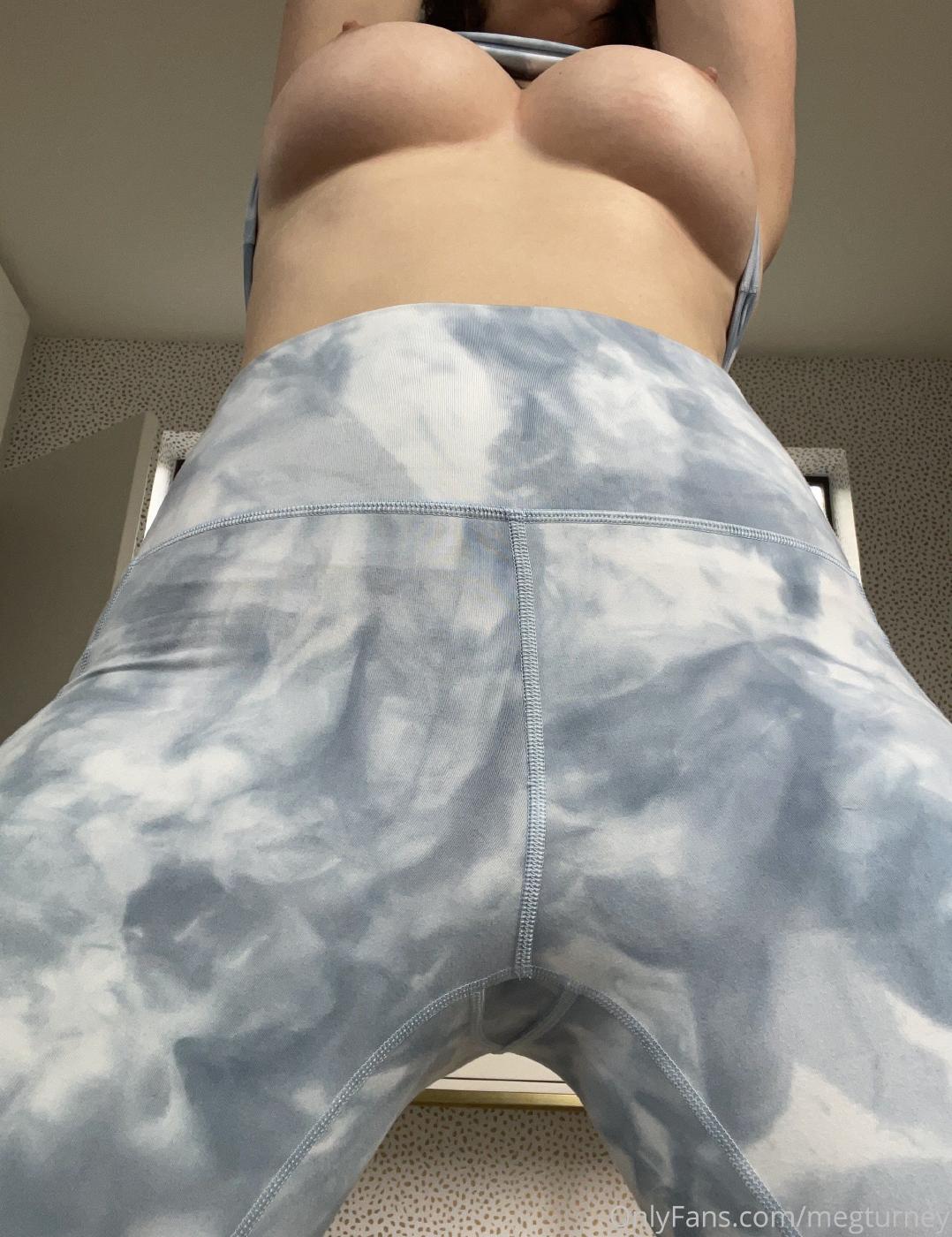 meg turney nude sports outfit onlyfans set leaked YHDTWS