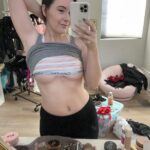 meg turney nude topless tank top onlyfans set leaked ULABCL