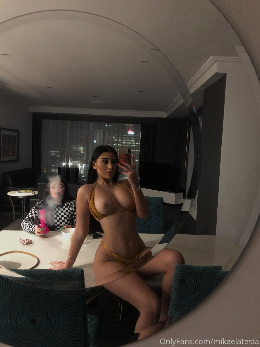 mikaela testa nude onlyfans pictures leaked JTXZNJ